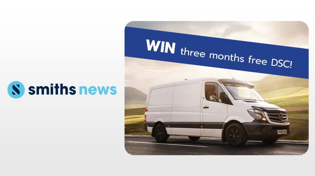 WIN three months free DSC