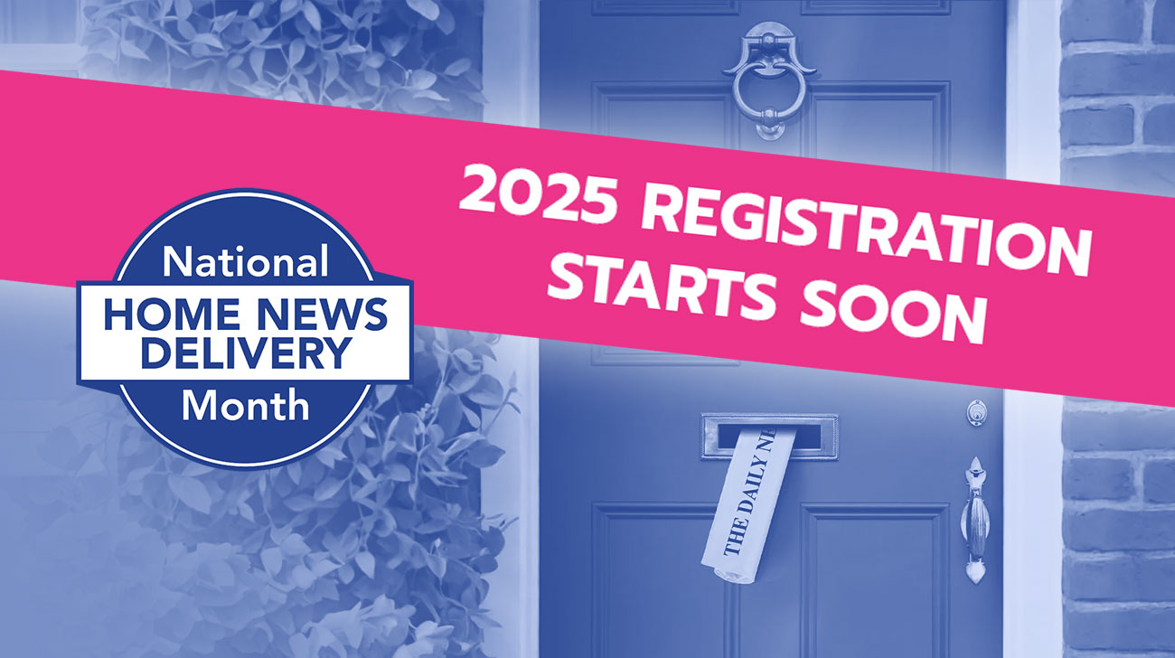 HND Month 2025… Registration opens soon