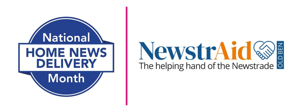 HND Month Supports NewstrAid